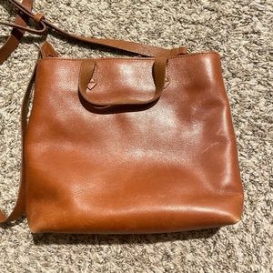 Madewell bag